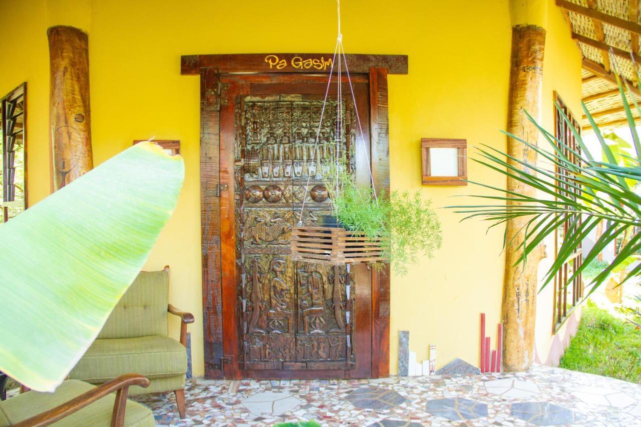 Mama Africa Art Residence & Art Center Gambia Tanji Zewnętrze zdjęcie