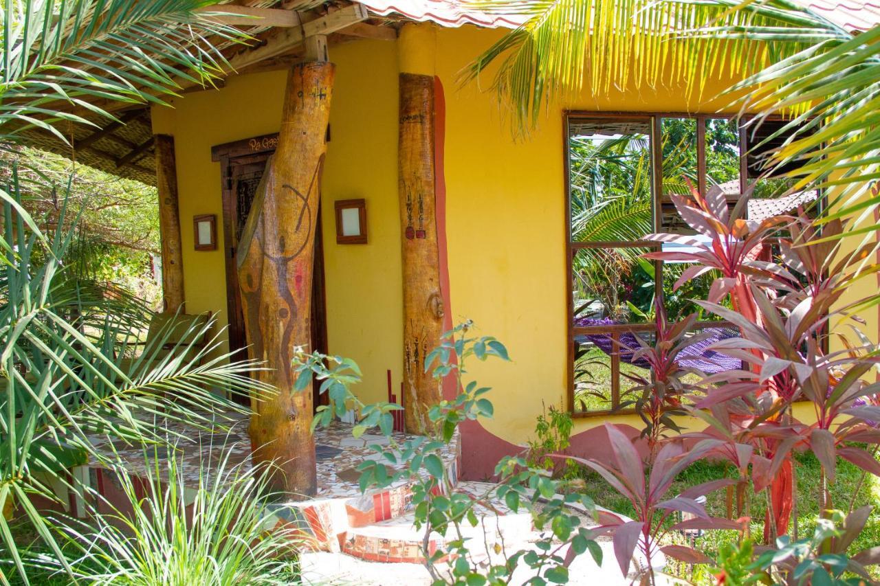 Mama Africa Art Residence & Art Center Gambia Tanji Zewnętrze zdjęcie